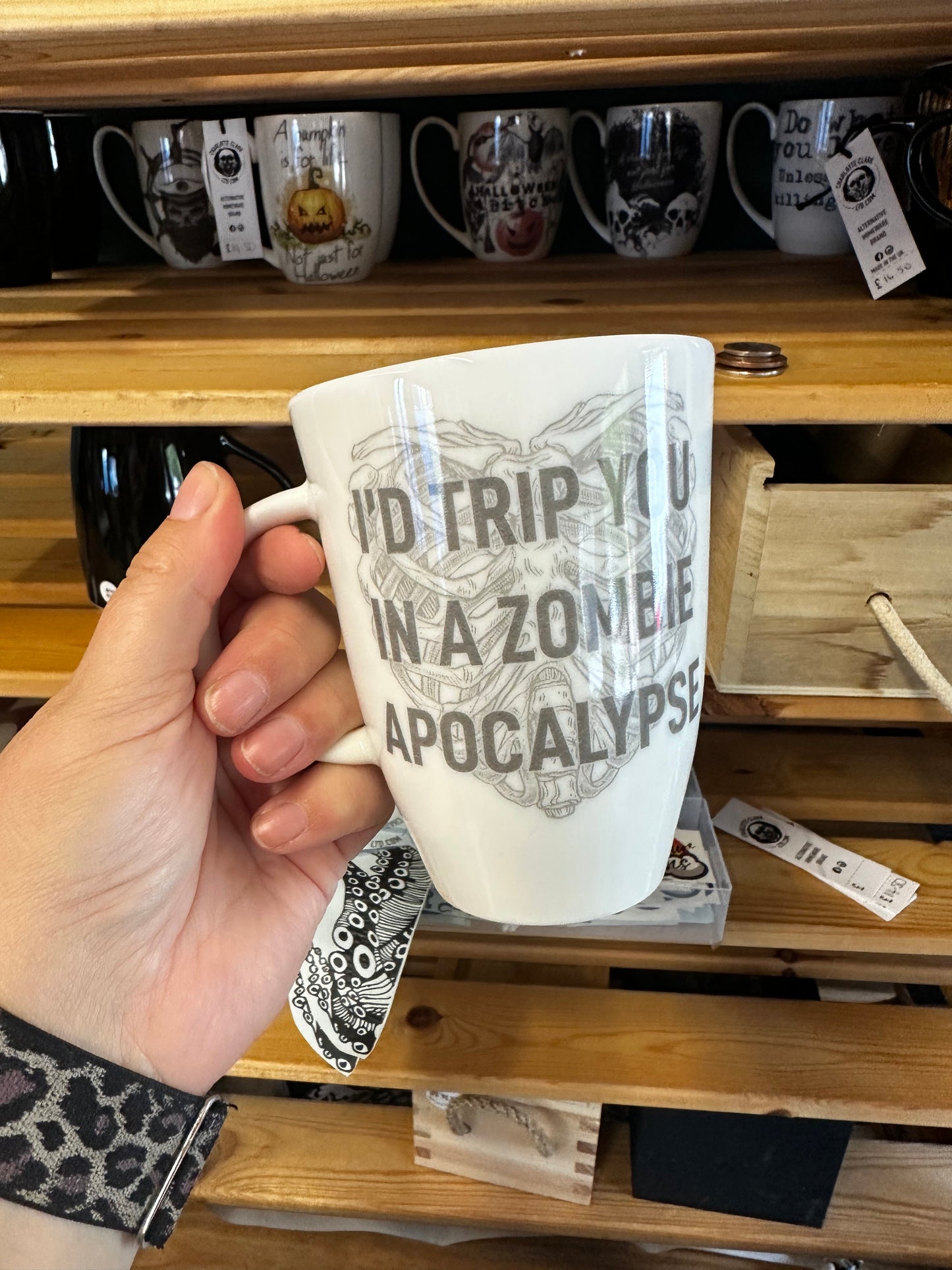 SALE MUGS