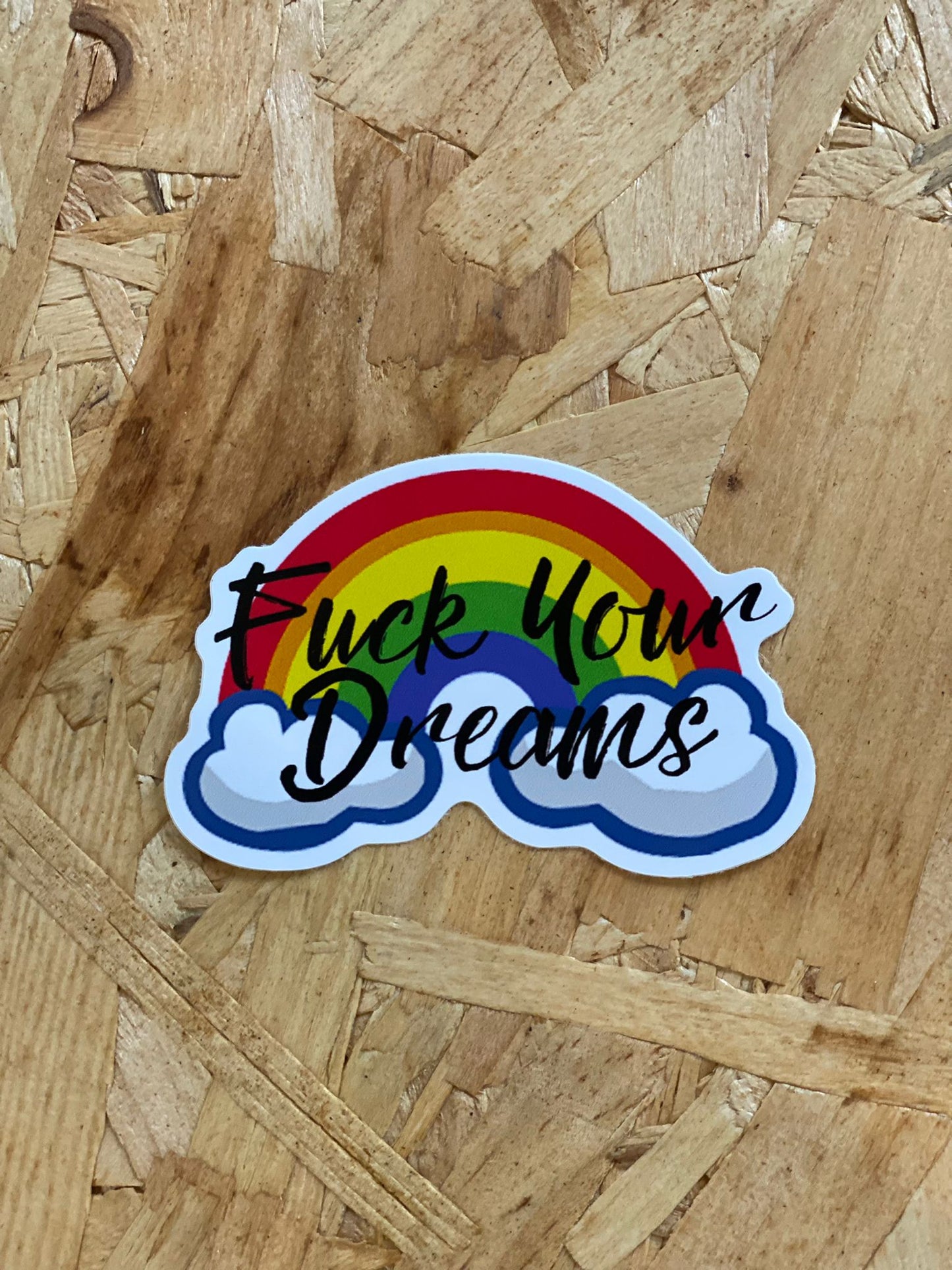 Vinyl Stickers 5cm £1 each or 6 for £5