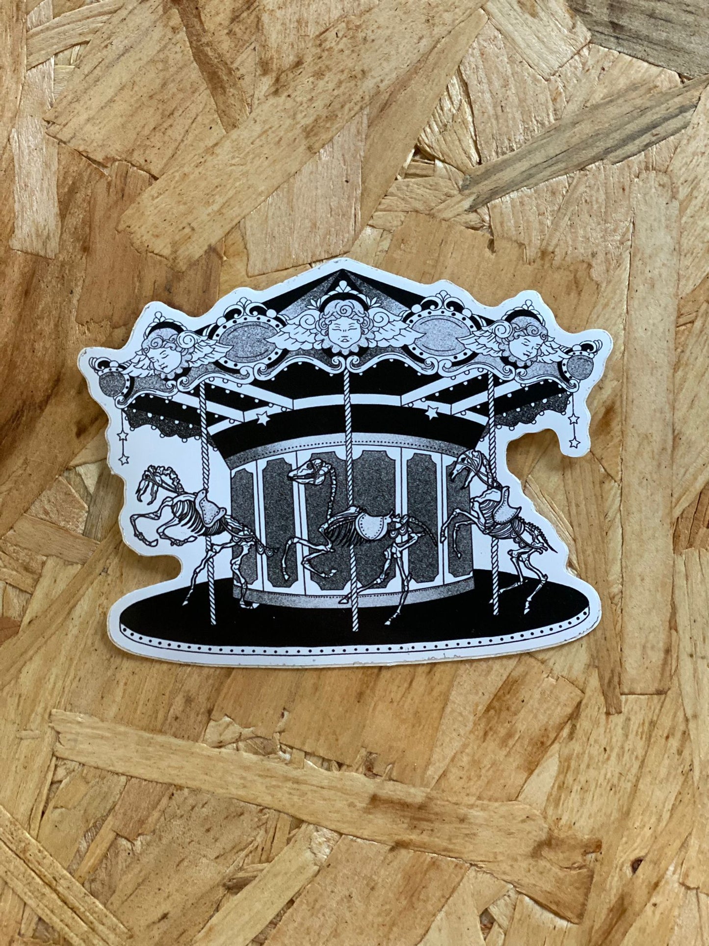 Vinyl Stickers 5cm £1 each or 6 for £5