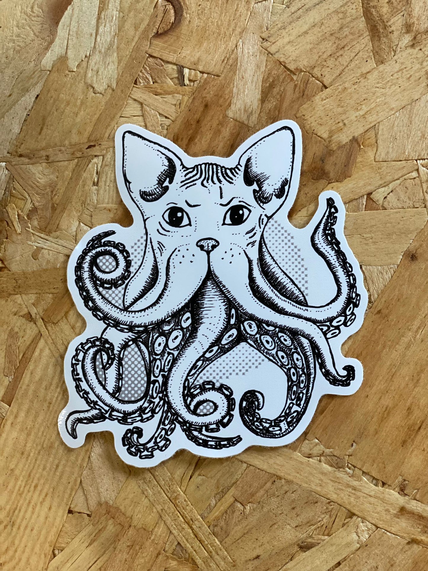 Vinyl Stickers 10cm 3 for £5