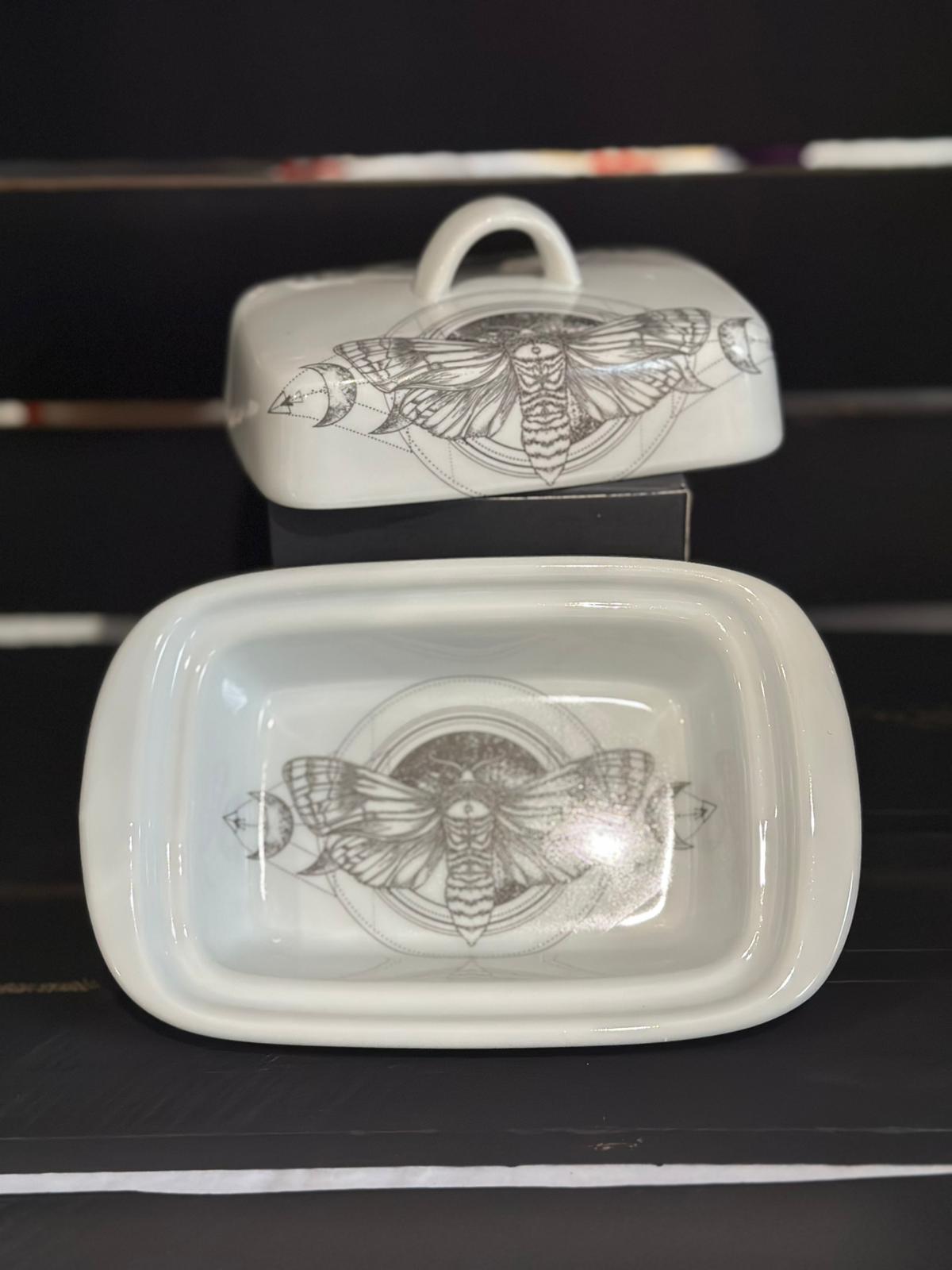 Butter Dish