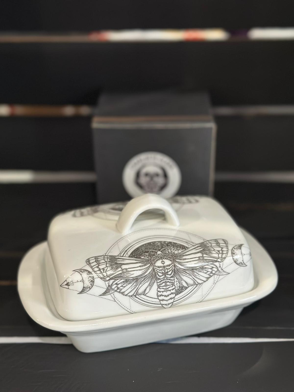Butter Dish