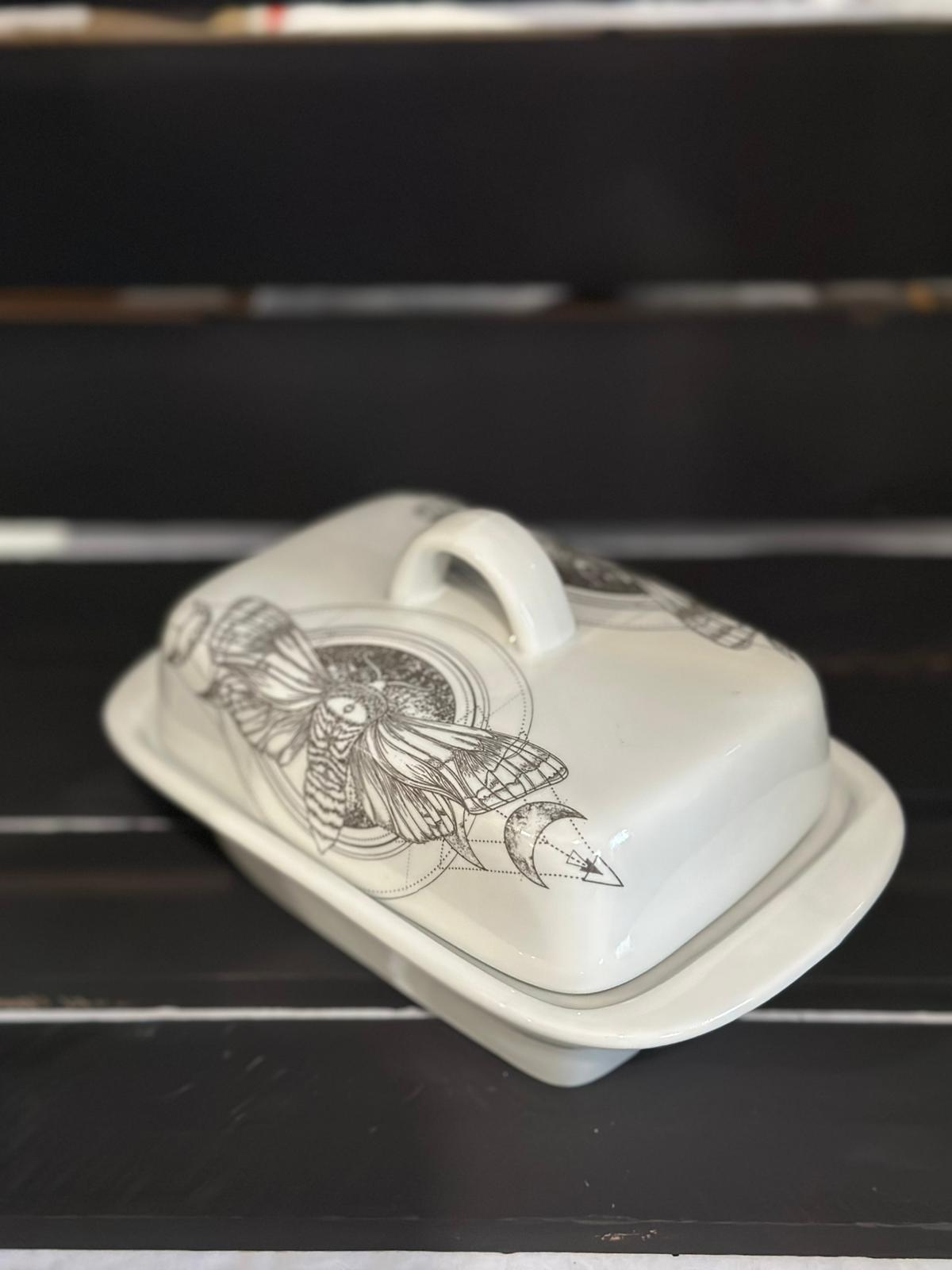 Butter Dish