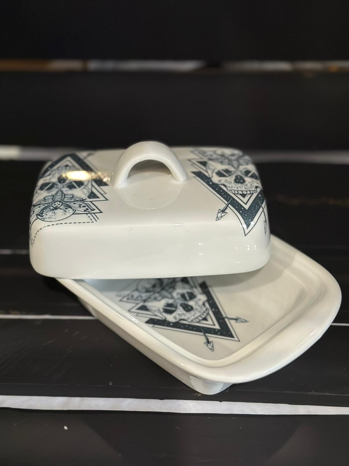 Butter Dish