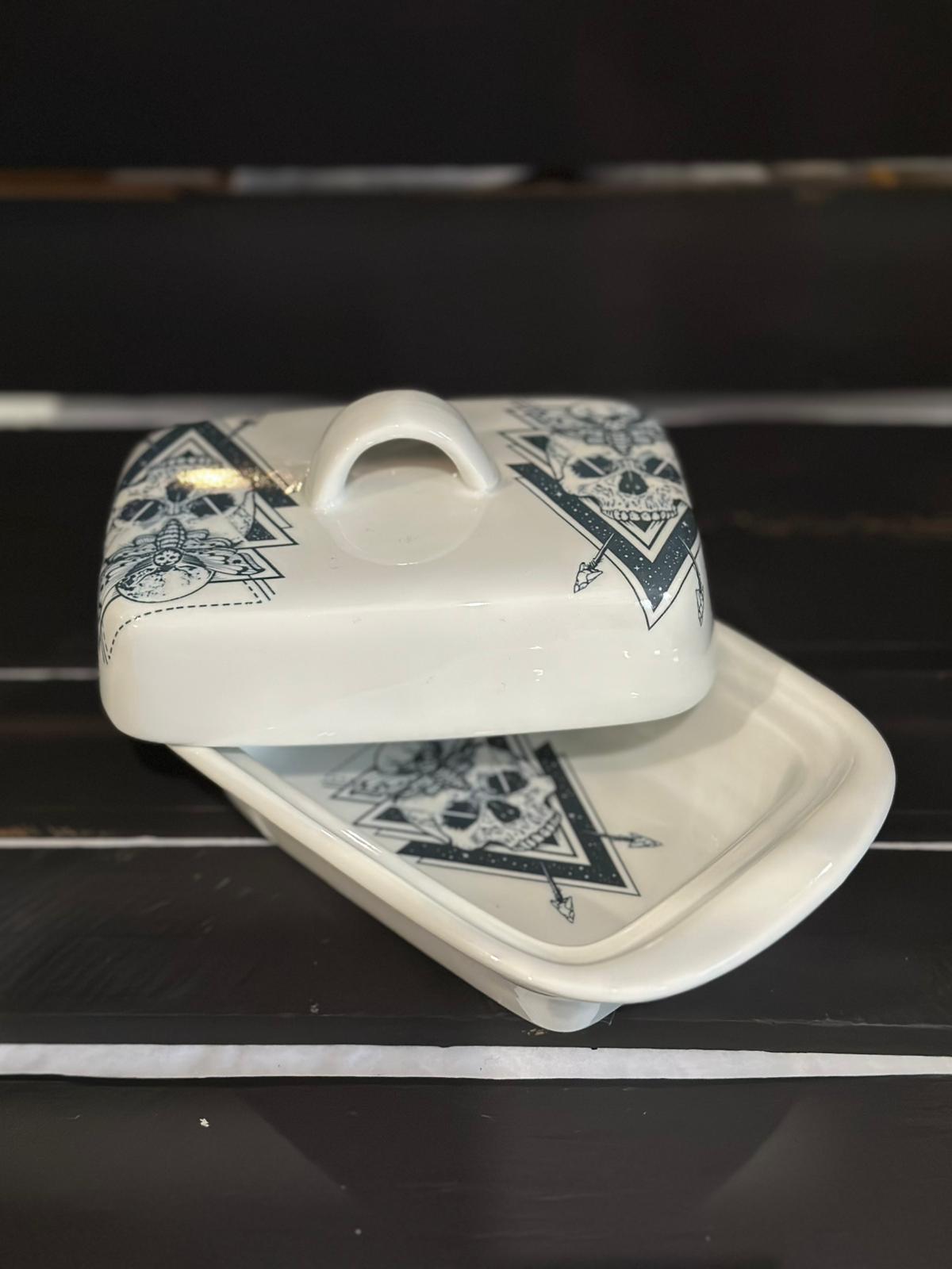 Butter Dish
