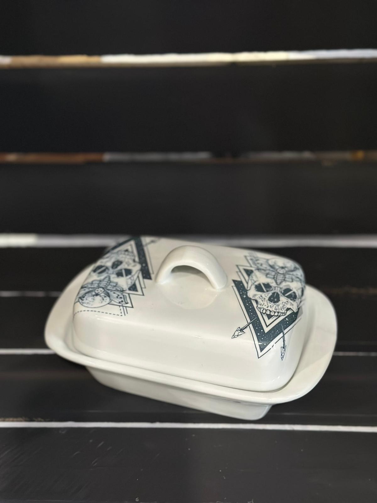 Butter Dish