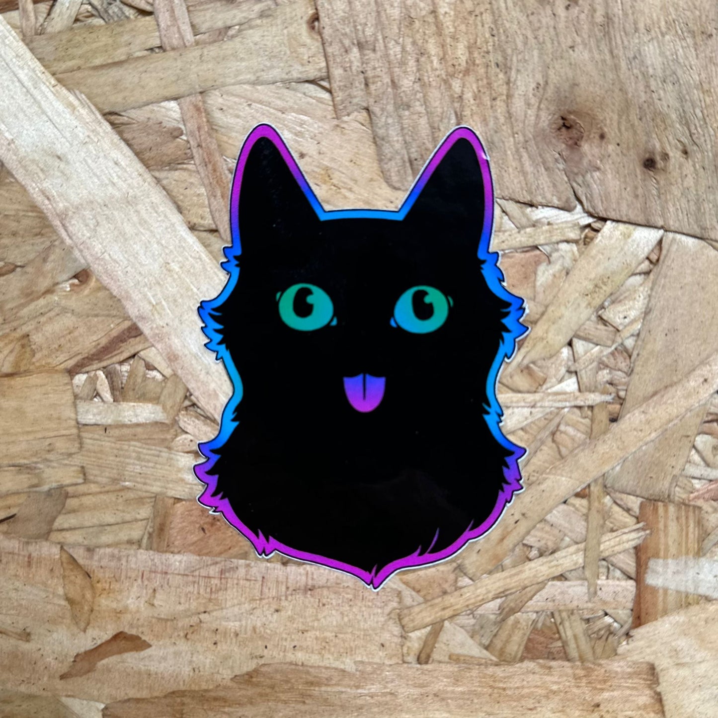 Vinyl Stickers 10cm 3 for £5