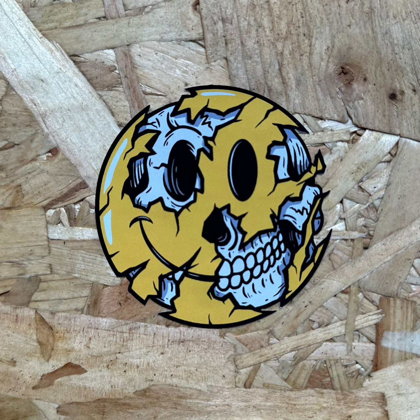 Vinyl Stickers 10cm 3 for £5