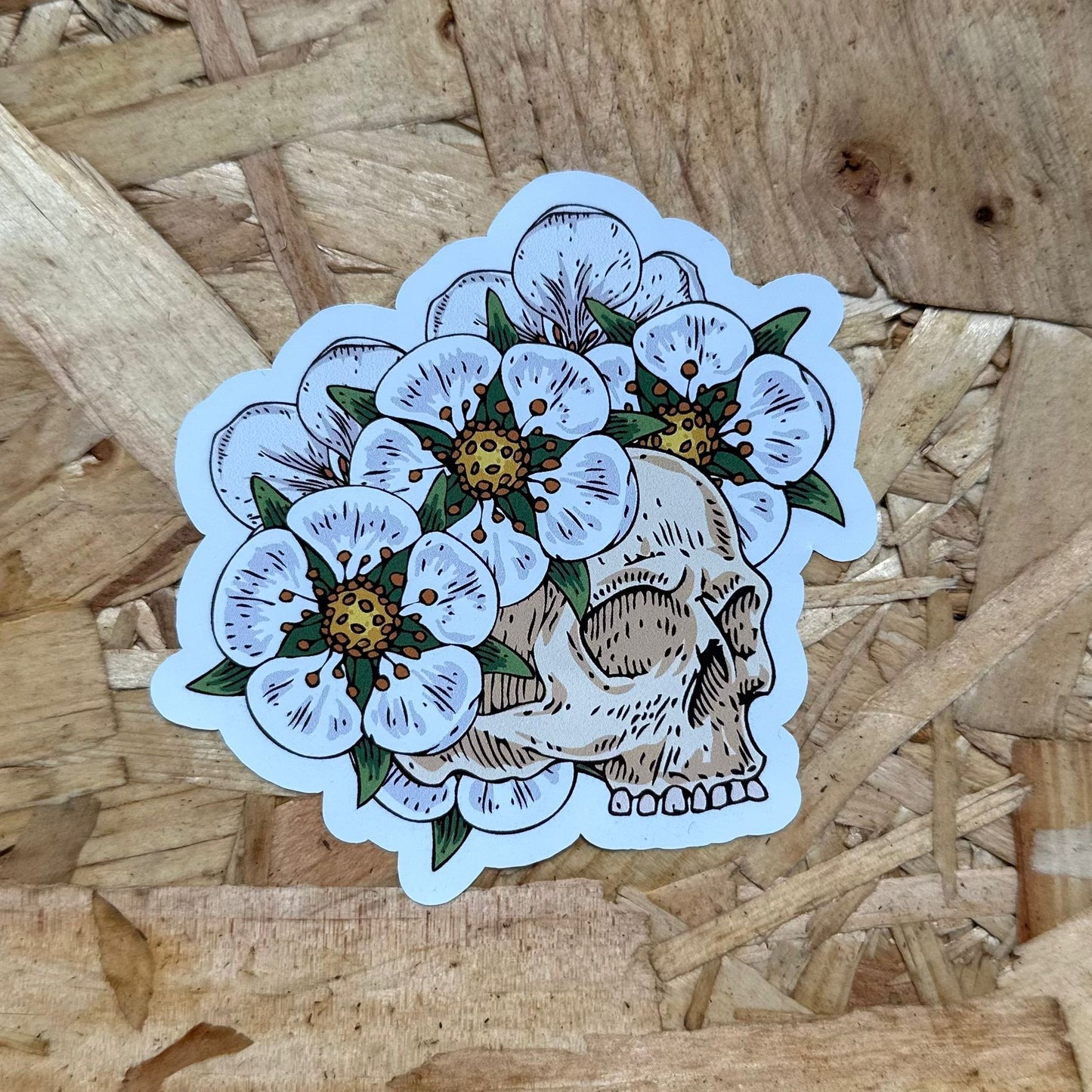 Vinyl Stickers 10cm 3 for £5