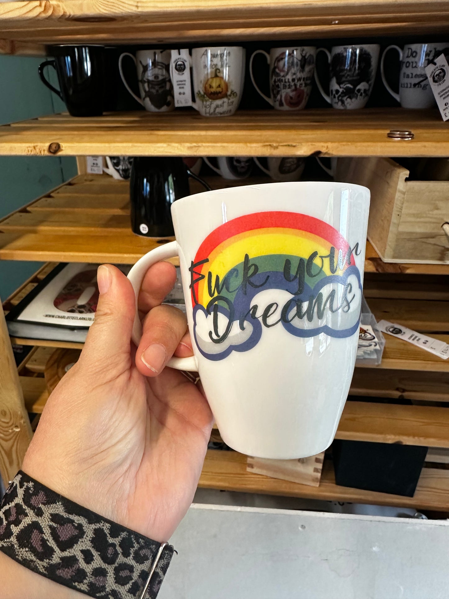 SALE MUGS