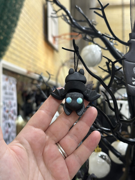 3d Printed Bat
