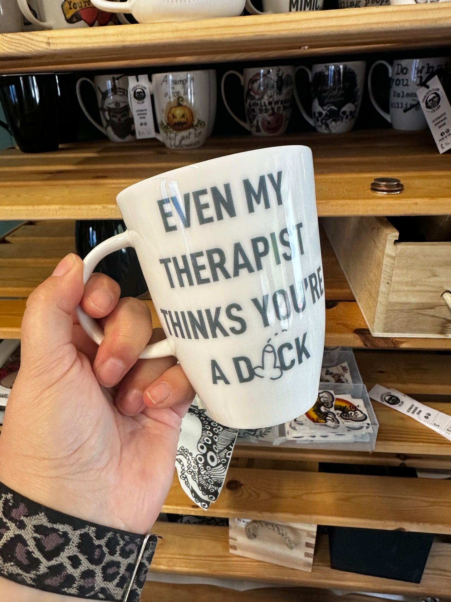 SALE MUGS