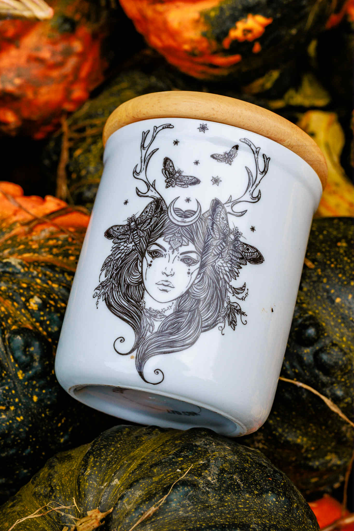 Storage Jars