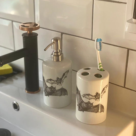 Bathroom Sink Set
