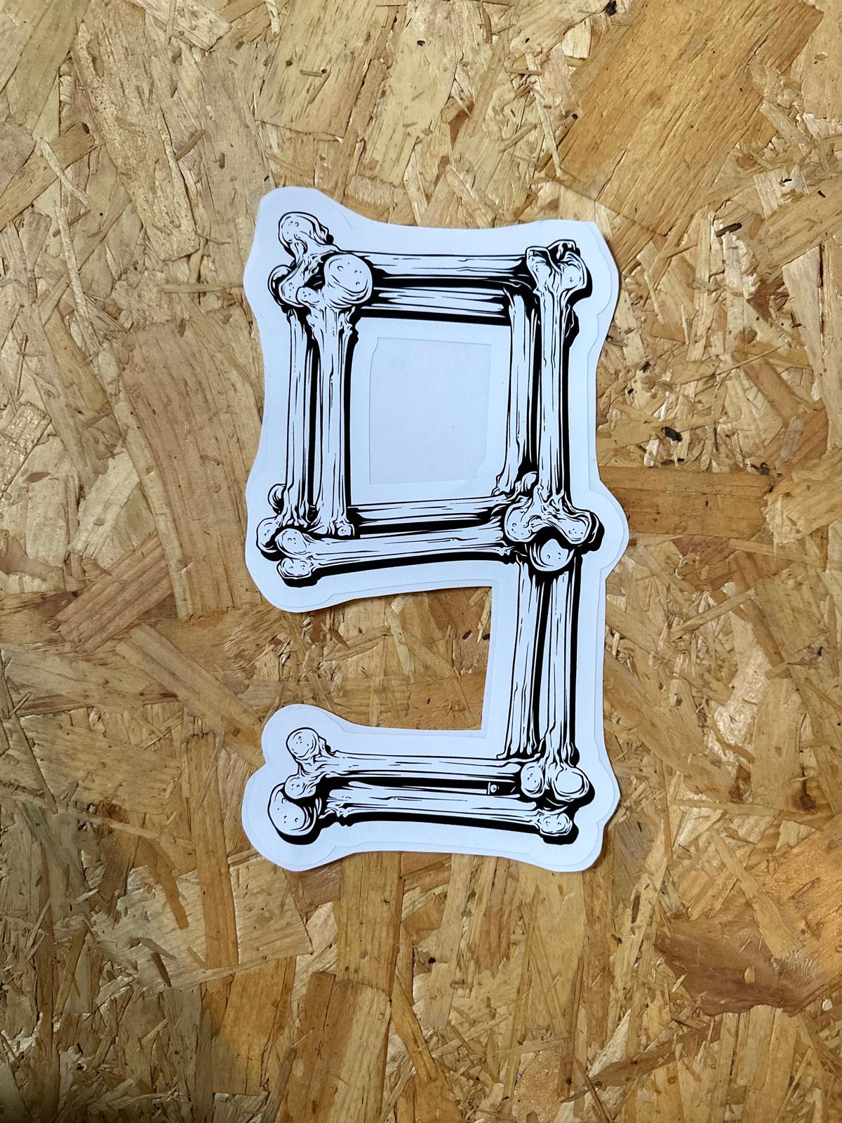 Non Shit Bin Stickers £4.50 each or for £12
