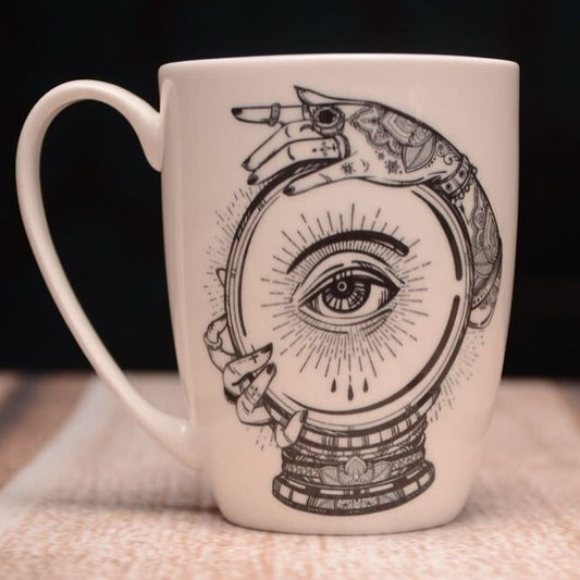 Fortune Bone China/Stoneware Mug
