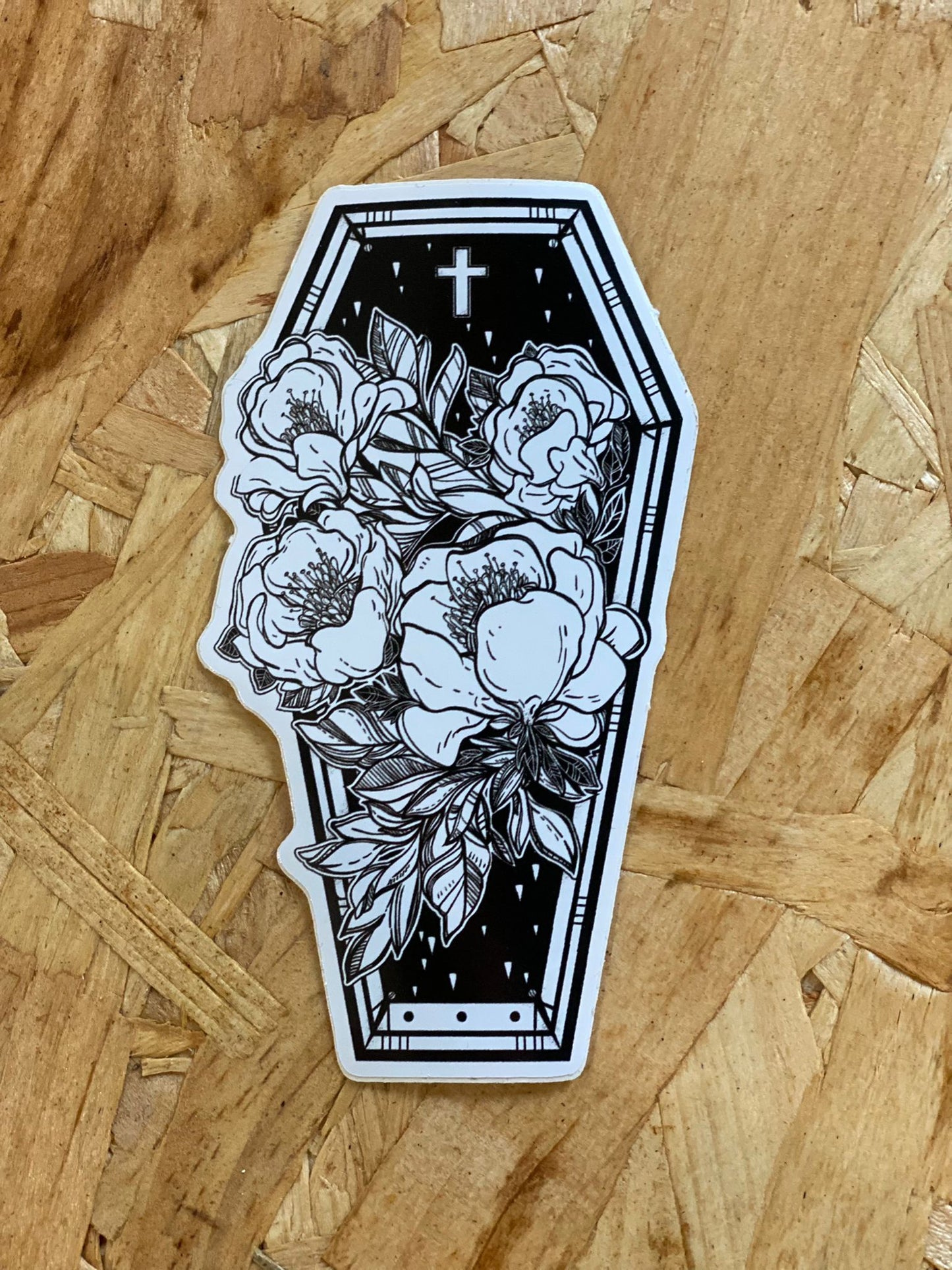 Vinyl Stickers 10cm 3 for £5