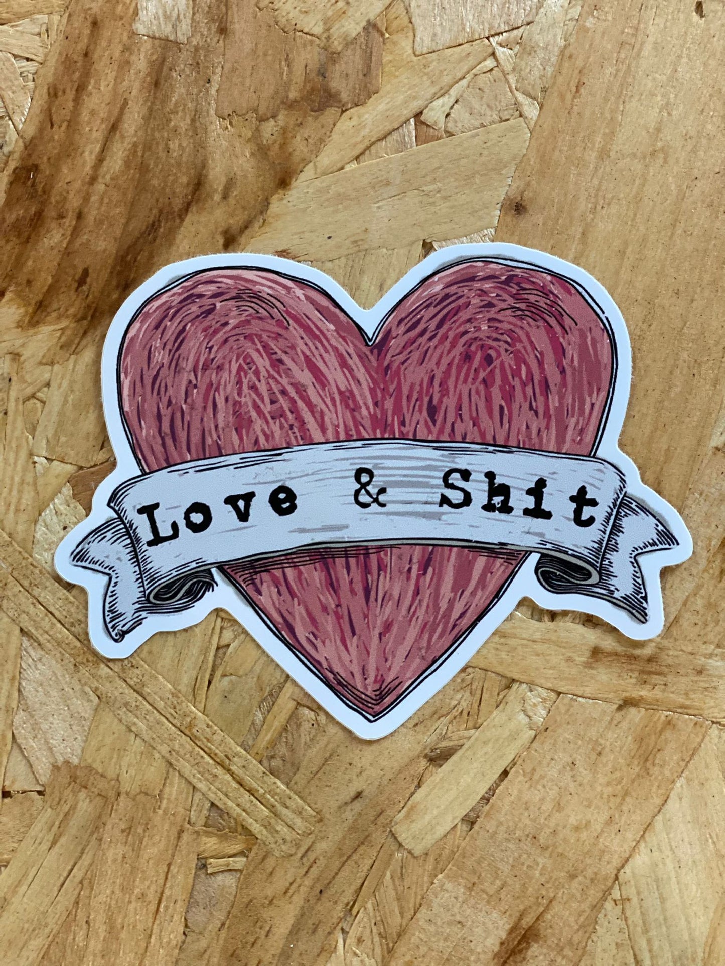 Vinyl Stickers 5cm £1 each or 6 for £5