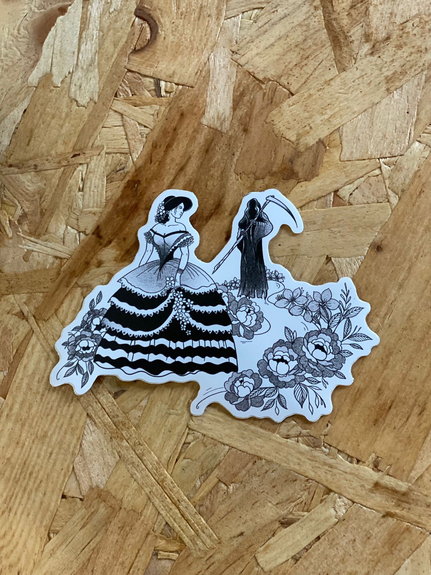 Vinyl Stickers 5cm £1 each or 6 for £5