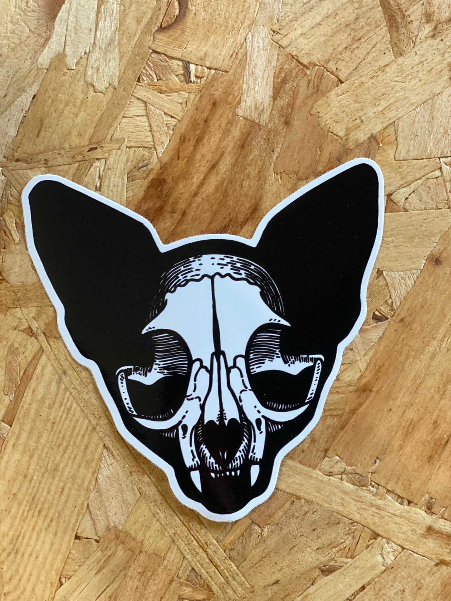 Vinyl Stickers 10cm 3 for £5