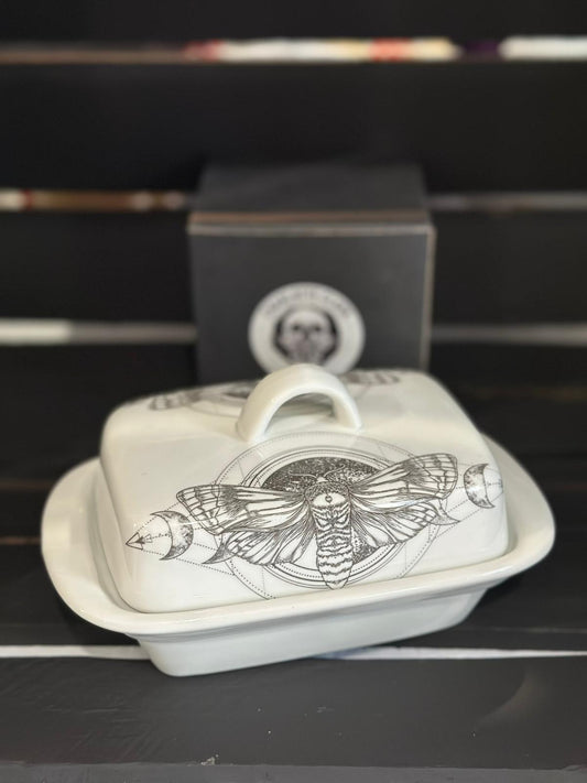 Butter Dish