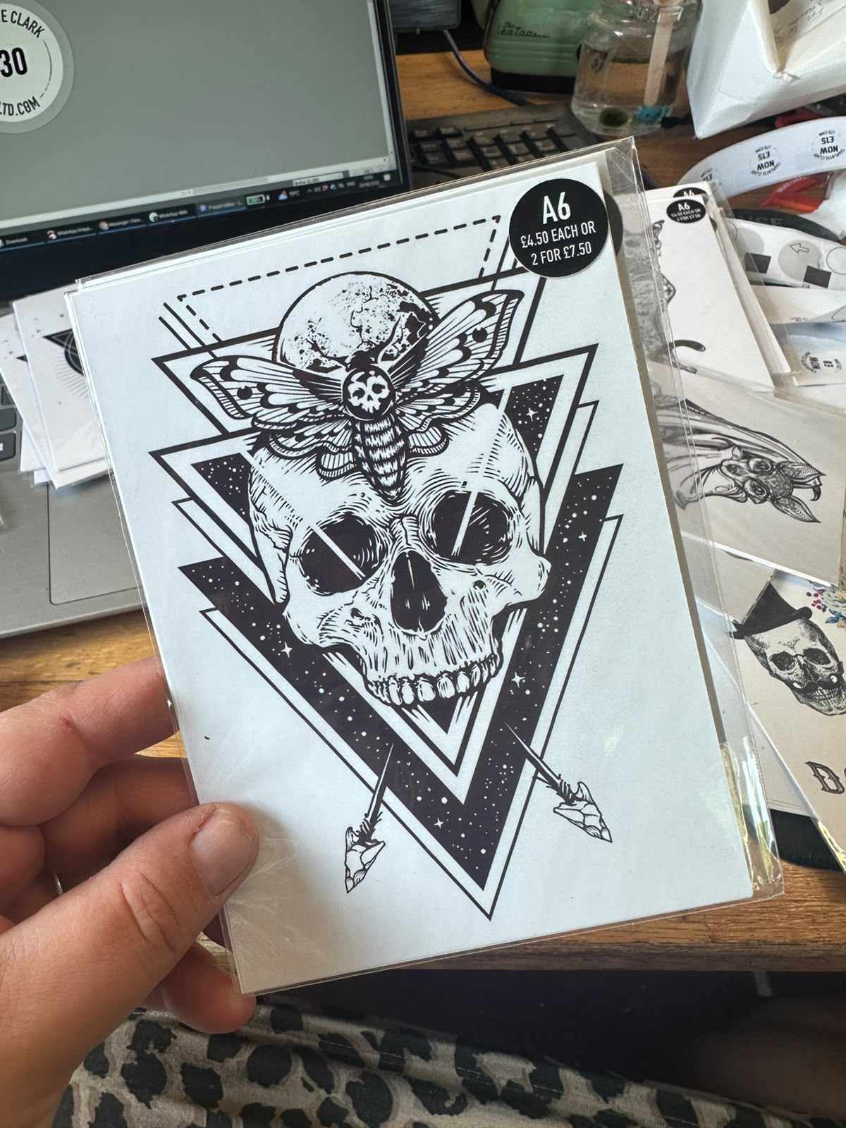SALE A6 Prints
