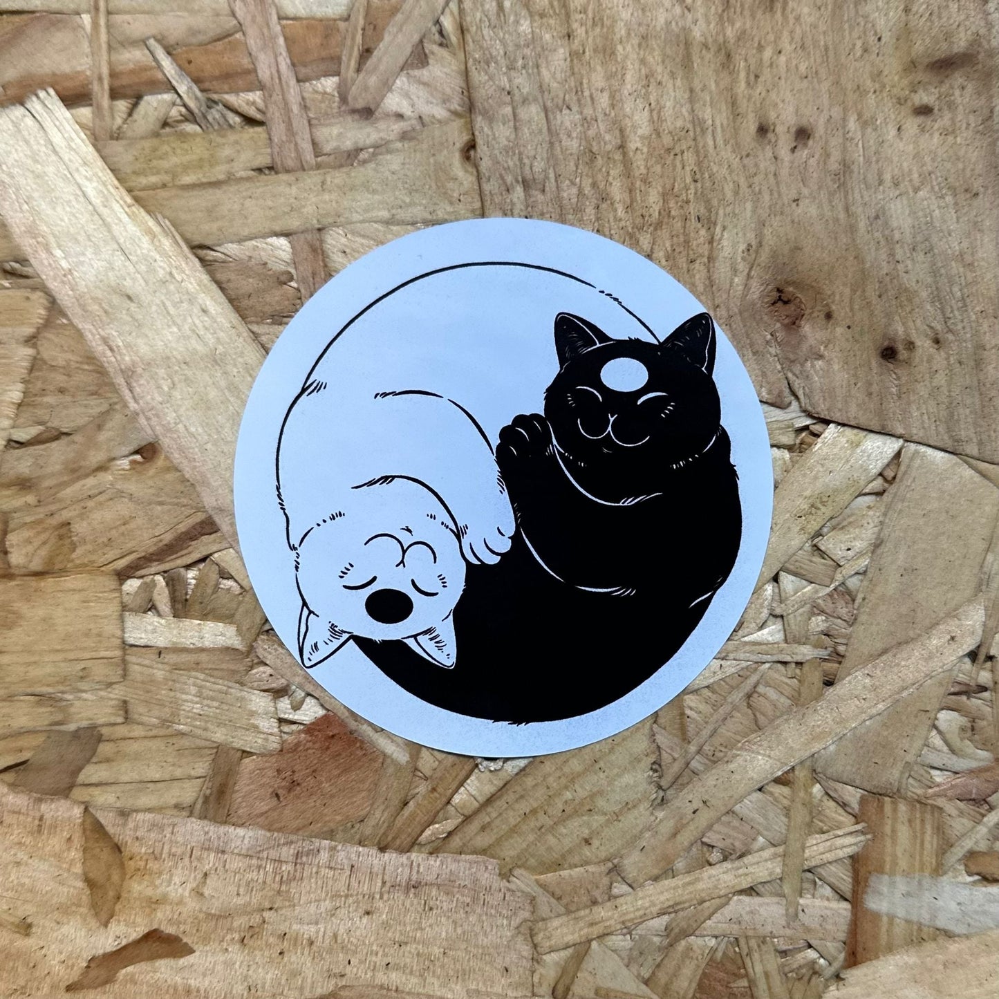 Vinyl Stickers 10cm 3 for £5