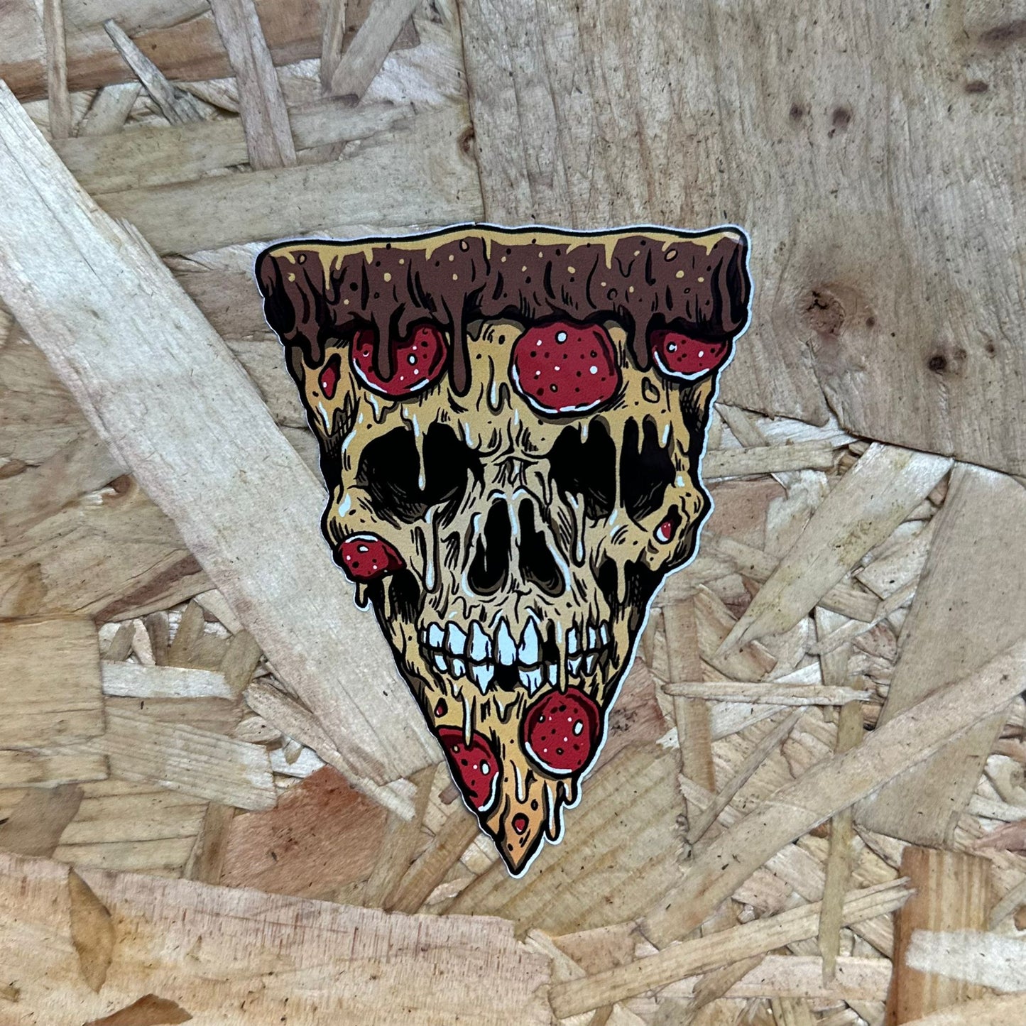 Vinyl Stickers 10cm 3 for £5