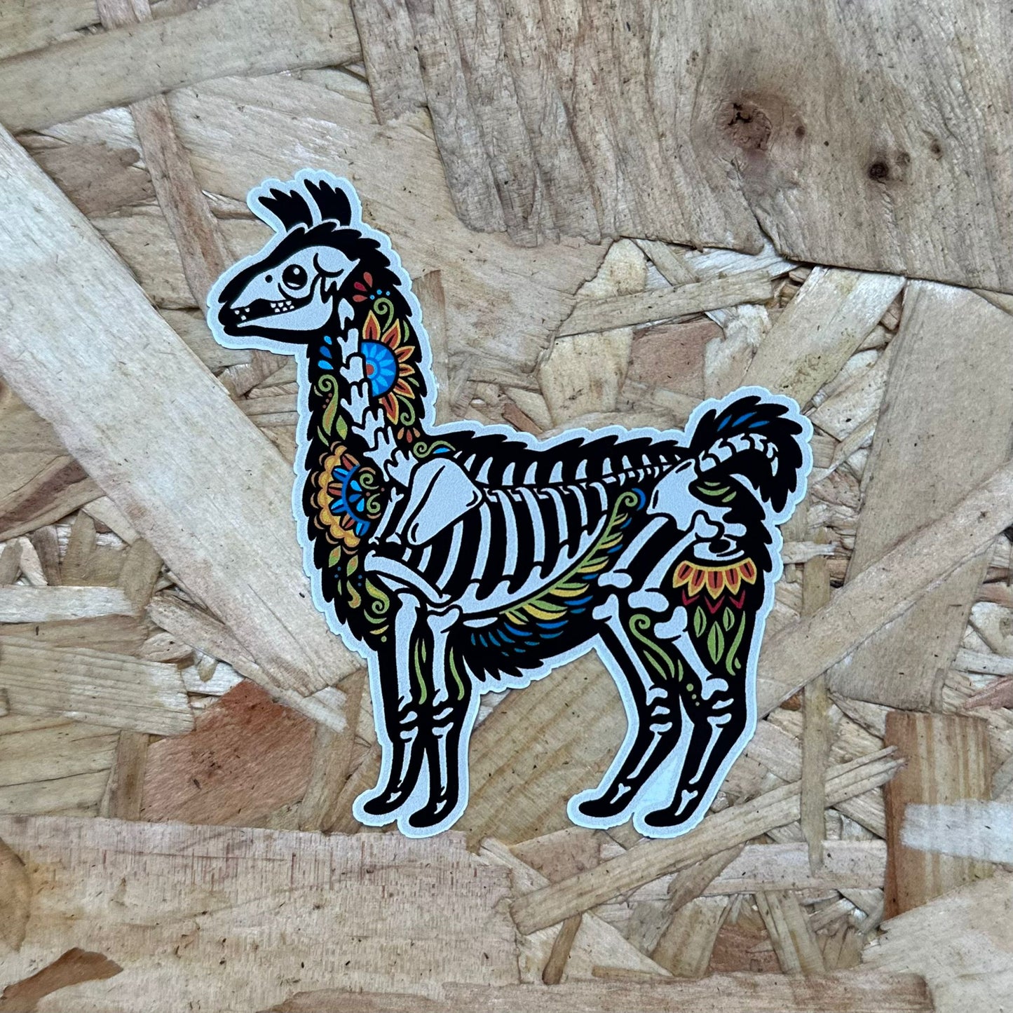 Vinyl Stickers 10cm 3 for £5