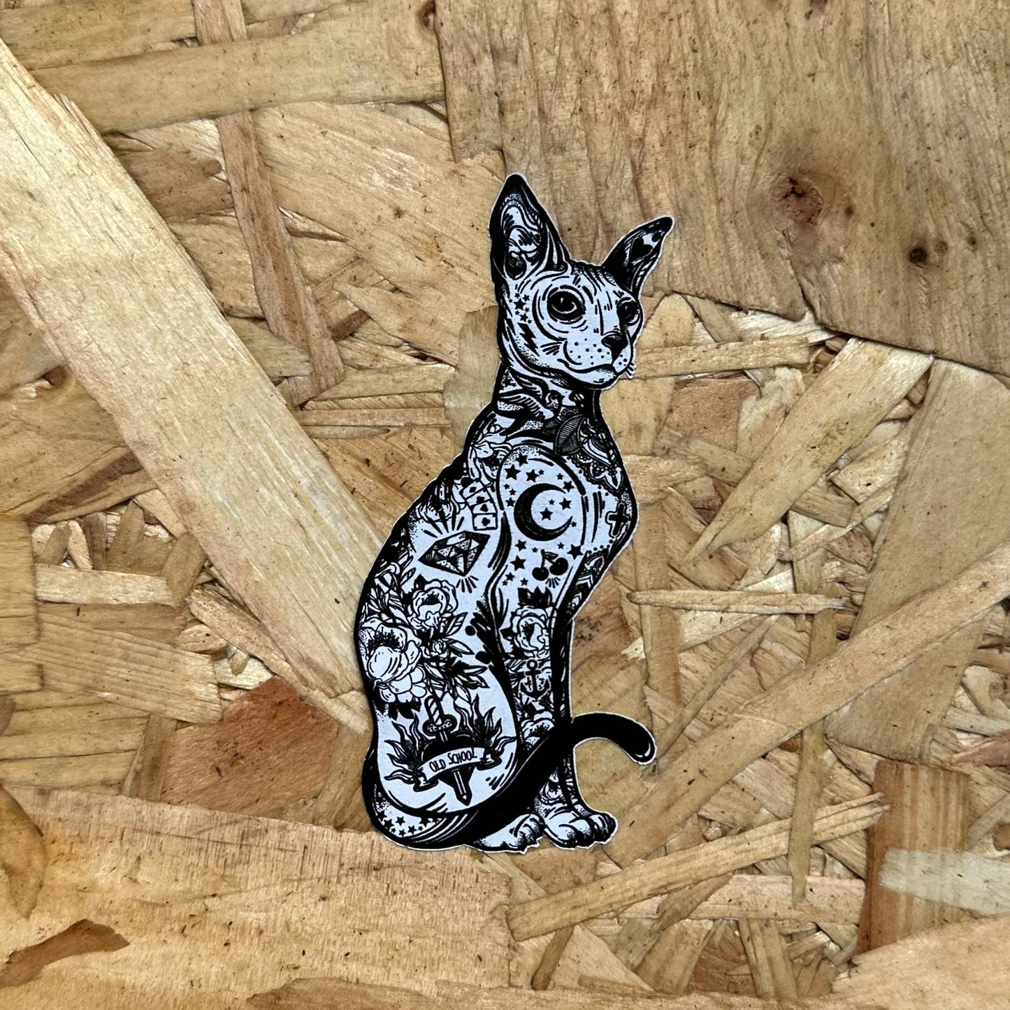 Vinyl Stickers 5cm £1 each or 6 for £5