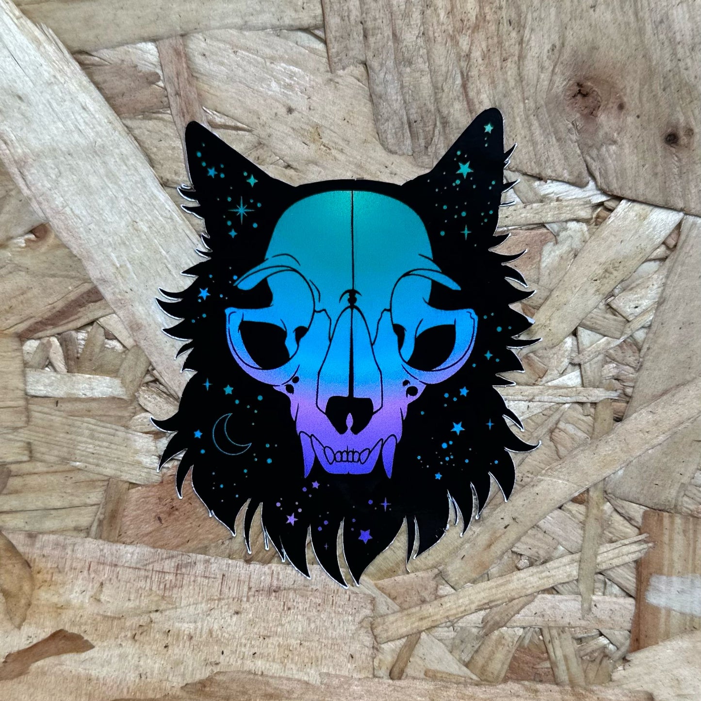 Vinyl Stickers 10cm 3 for £5