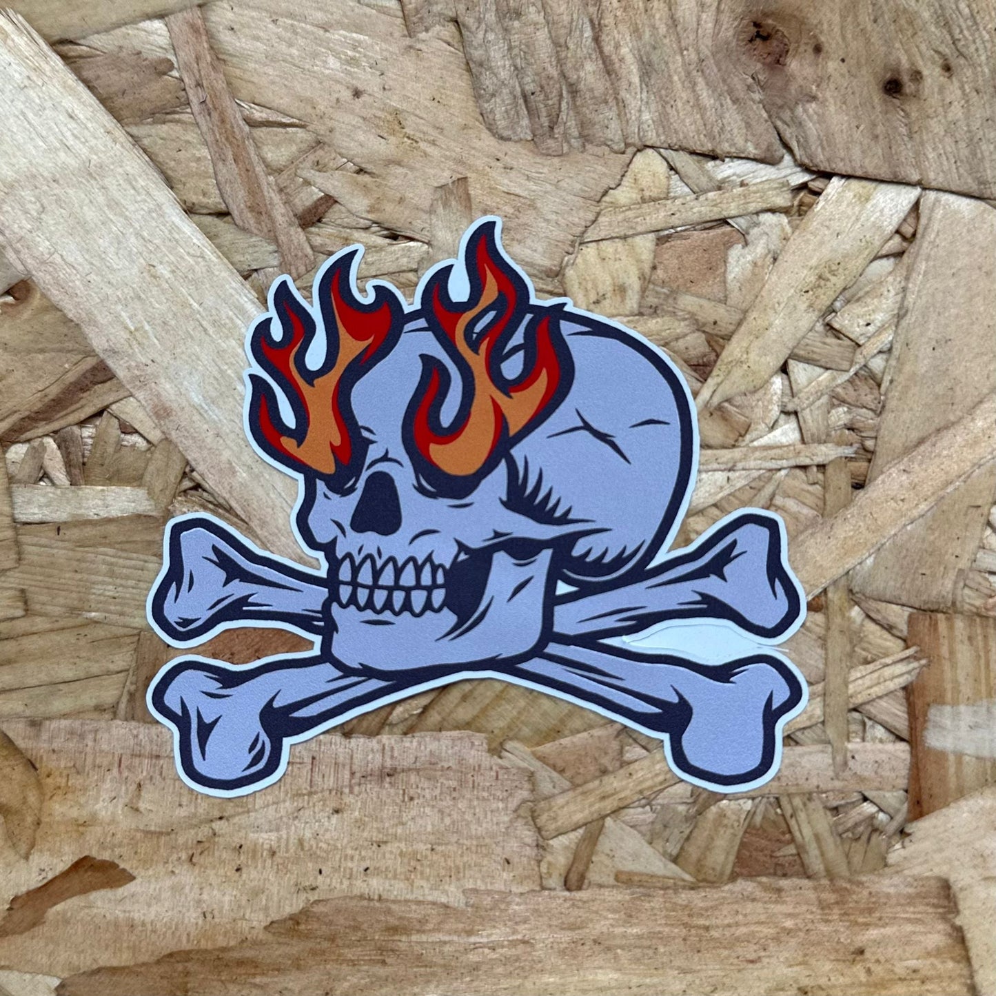 Vinyl Stickers 5cm £1 each or 6 for £5