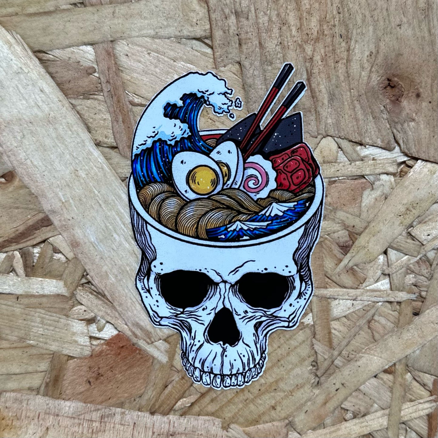 Vinyl Stickers 10cm 3 for £5