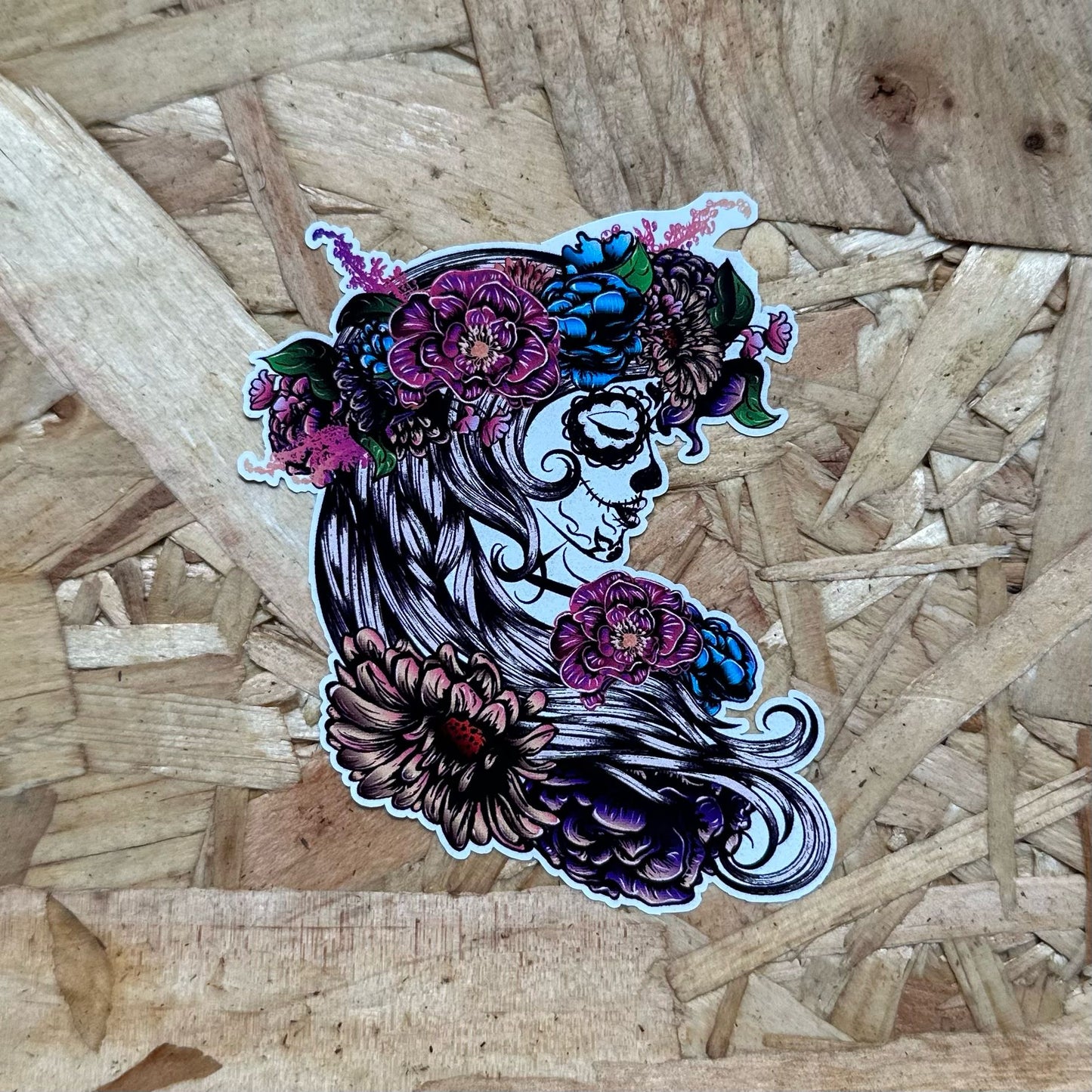 Vinyl Stickers 10cm 3 for £5