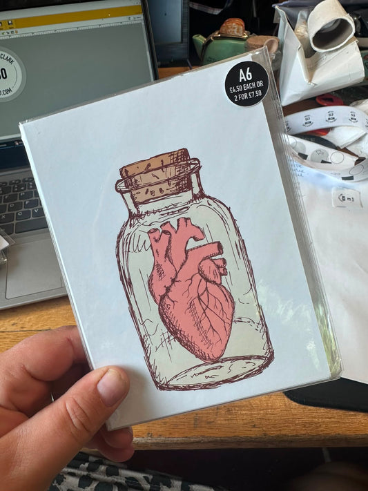SALE A6 Prints